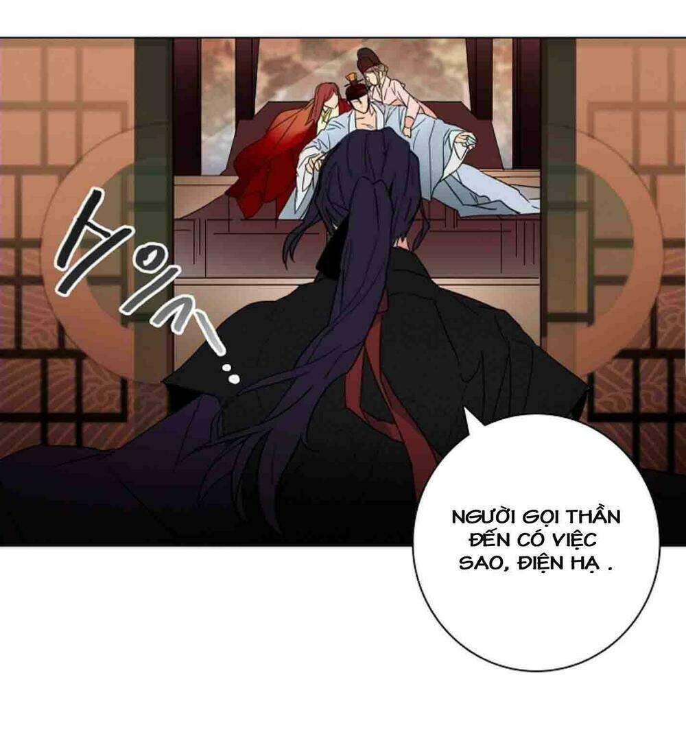 chae hong sa chapter 11 19