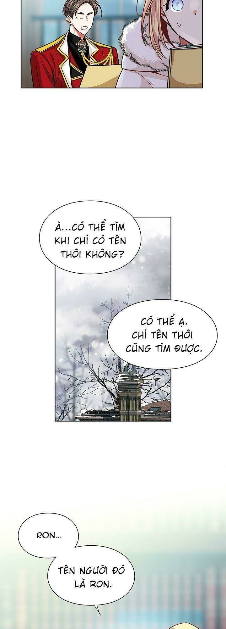 nữ hoàng ngoại khoa chapter 57 30