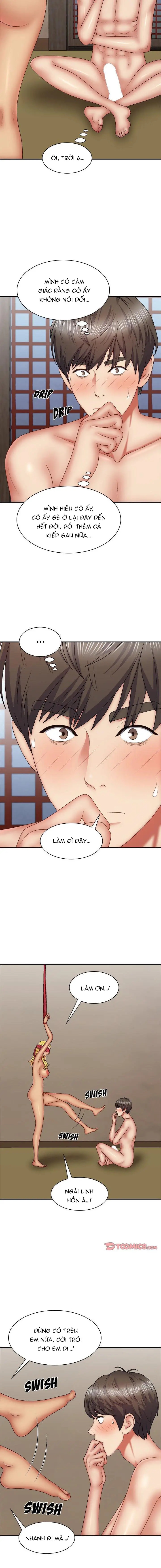 chiếm hữu linh hồn chapter 46 7