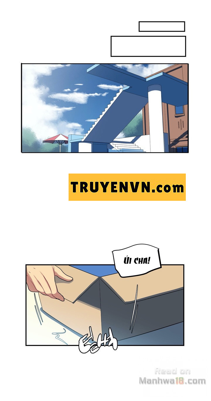 [18] chị gái sexy ở hồ bơi chapter 6 8