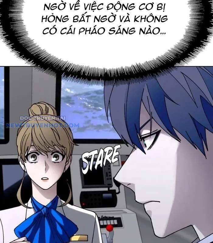 tận thế cũng chỉ là trò chơi chapter 60 33