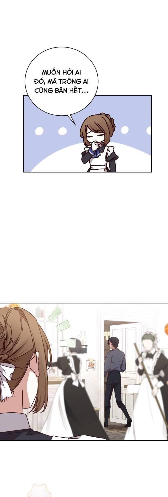 bạo chúa muốn sống hiền lành chapter 25 5