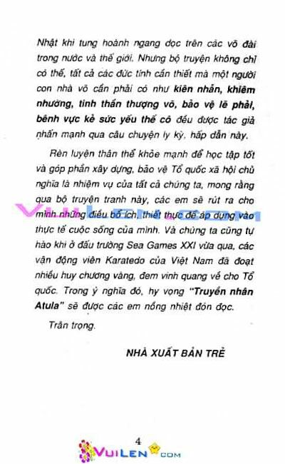 truyền nhân atula - shura no mon i chapter 10 5