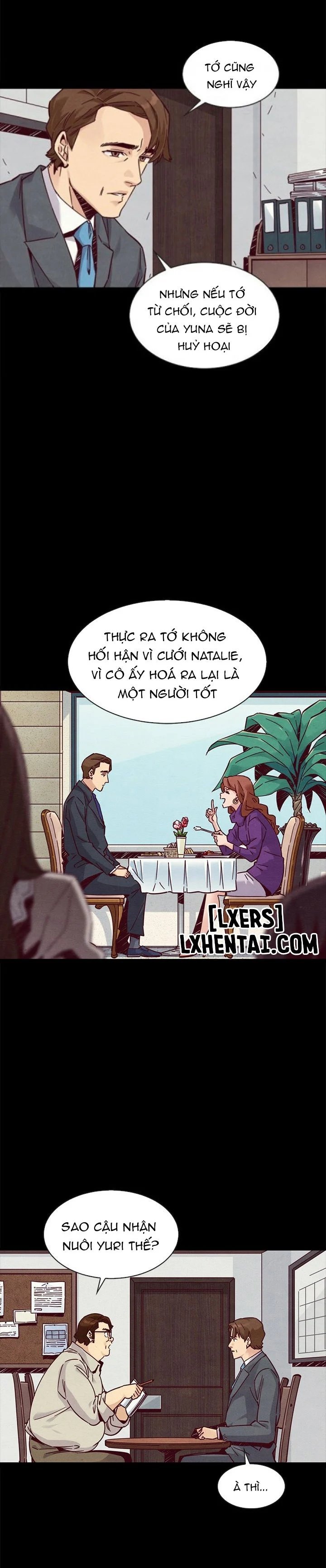 công tử bột chapter 49 22