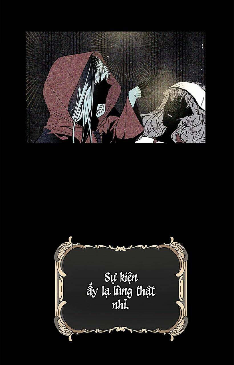 hung mãnh tiểu thư chapter 50 27