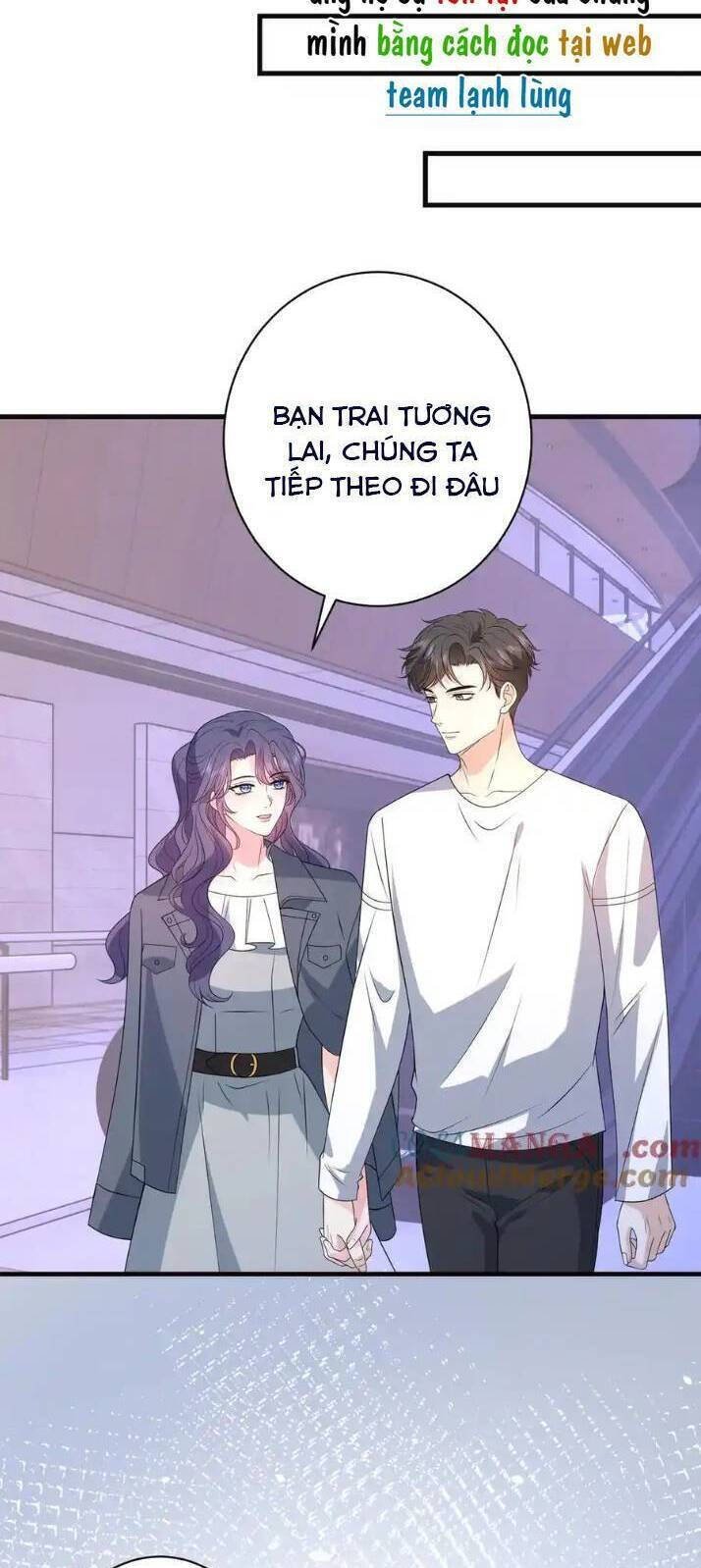 tổng tài huyết tộc cực sủng cô vợ mỹ nhân ngư chapter 220 17