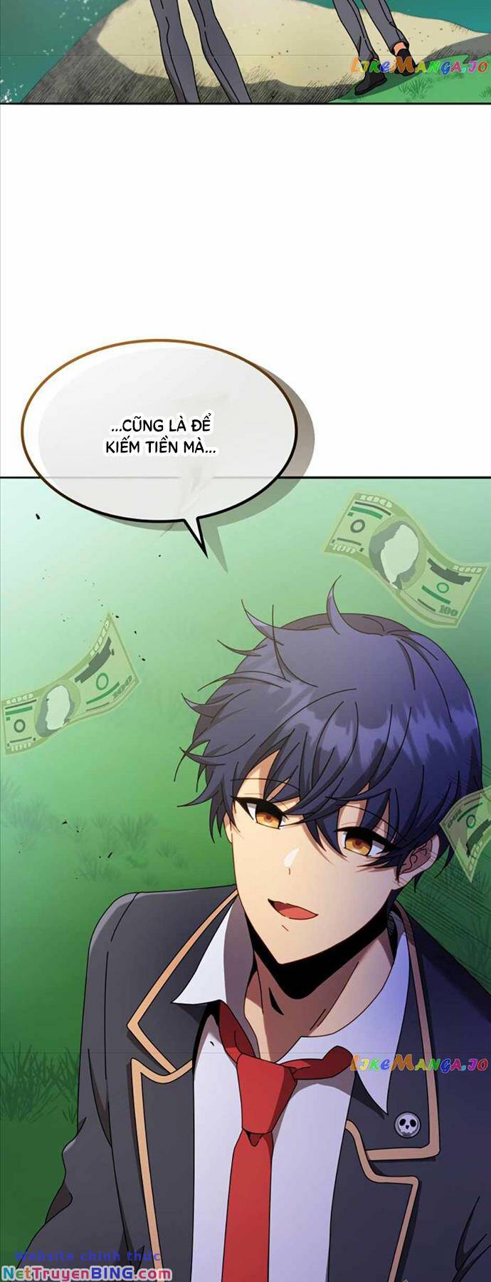 tử linh sư thiên tài của học viện chapter 61 12