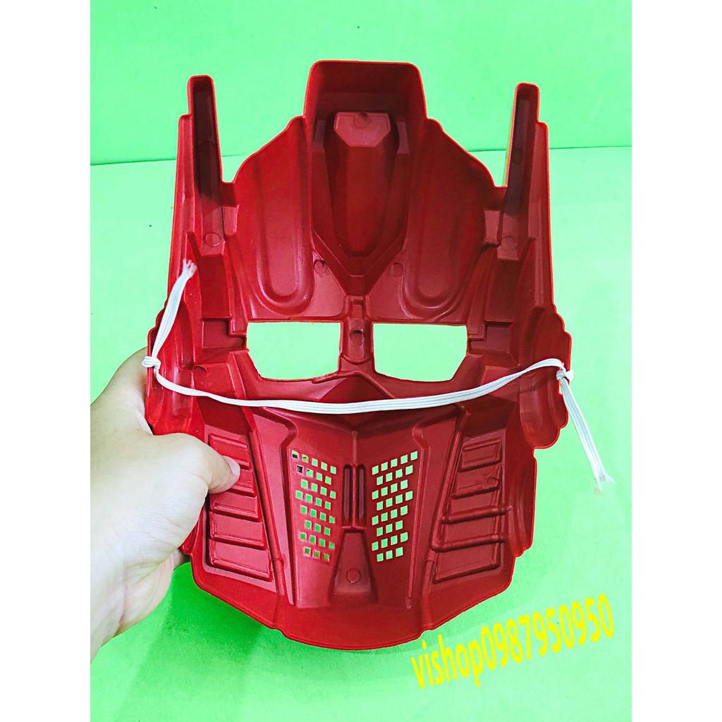 MẶT NẠ SIÊU NHÂN CHIẾN THẦN, Mặt nạ những nhân vật siêu nhân anh hùng độc đáo,Người Nhện,Người sắt,Người Dơi