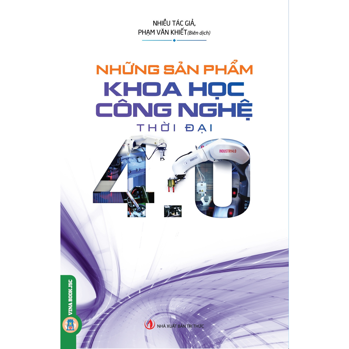 Hình ảnh Những Sản Phẩm Khoa Học Công Nghệ Thời Đại 4.0