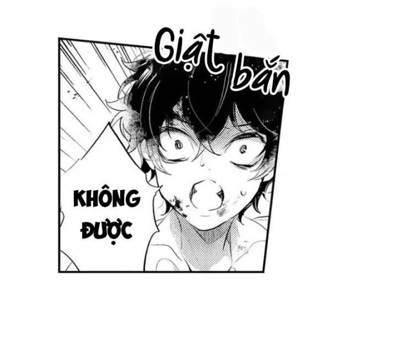 tiếng gọi của tình yêu sau trải nghiệm cận tử chapter 39 10