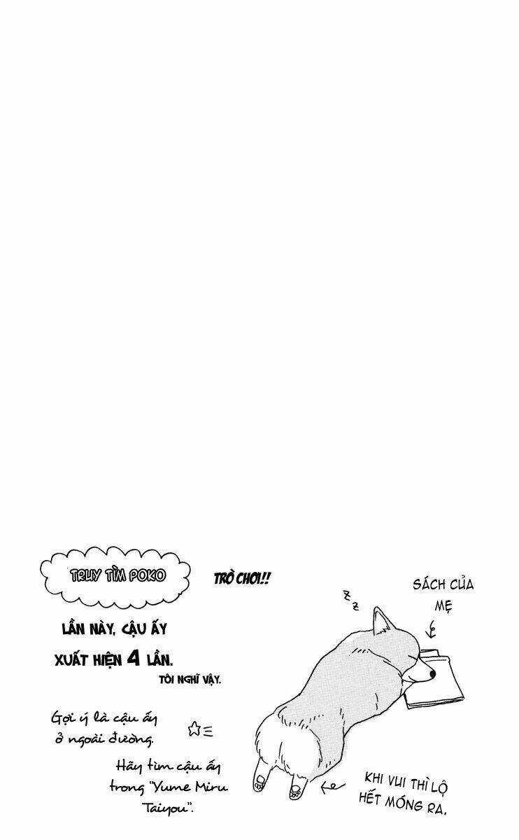 yume miru taiyou chapter 18.5 34