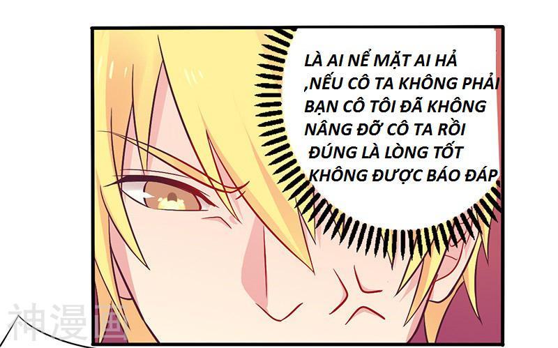 tổng tài đã cưới em chapter 59 24