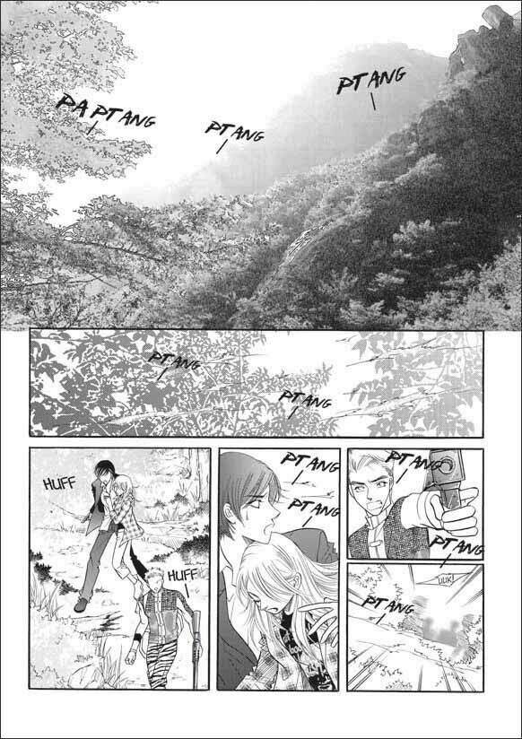 can't lose you chapter 29 3