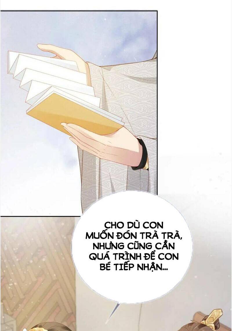 nhặt được bảo bối manh manh chapter 18 15