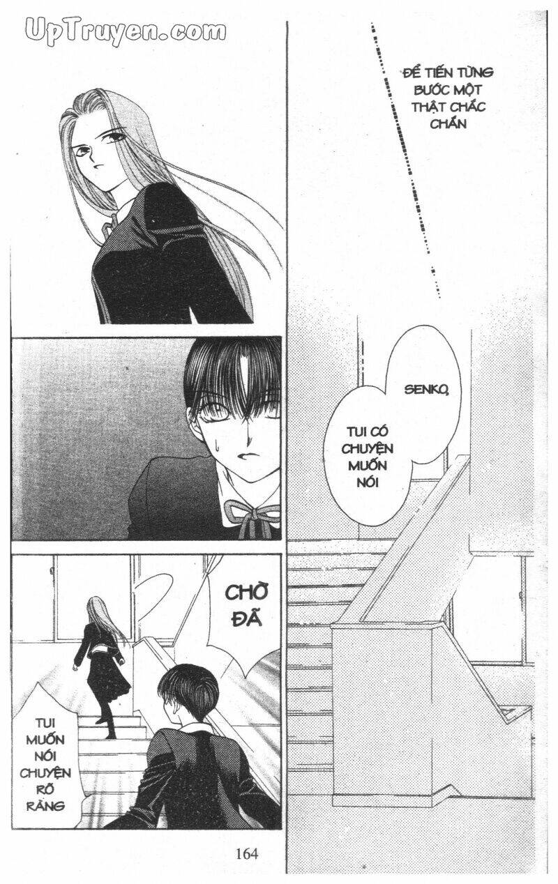 thấy mờ ghét chapter 2 165