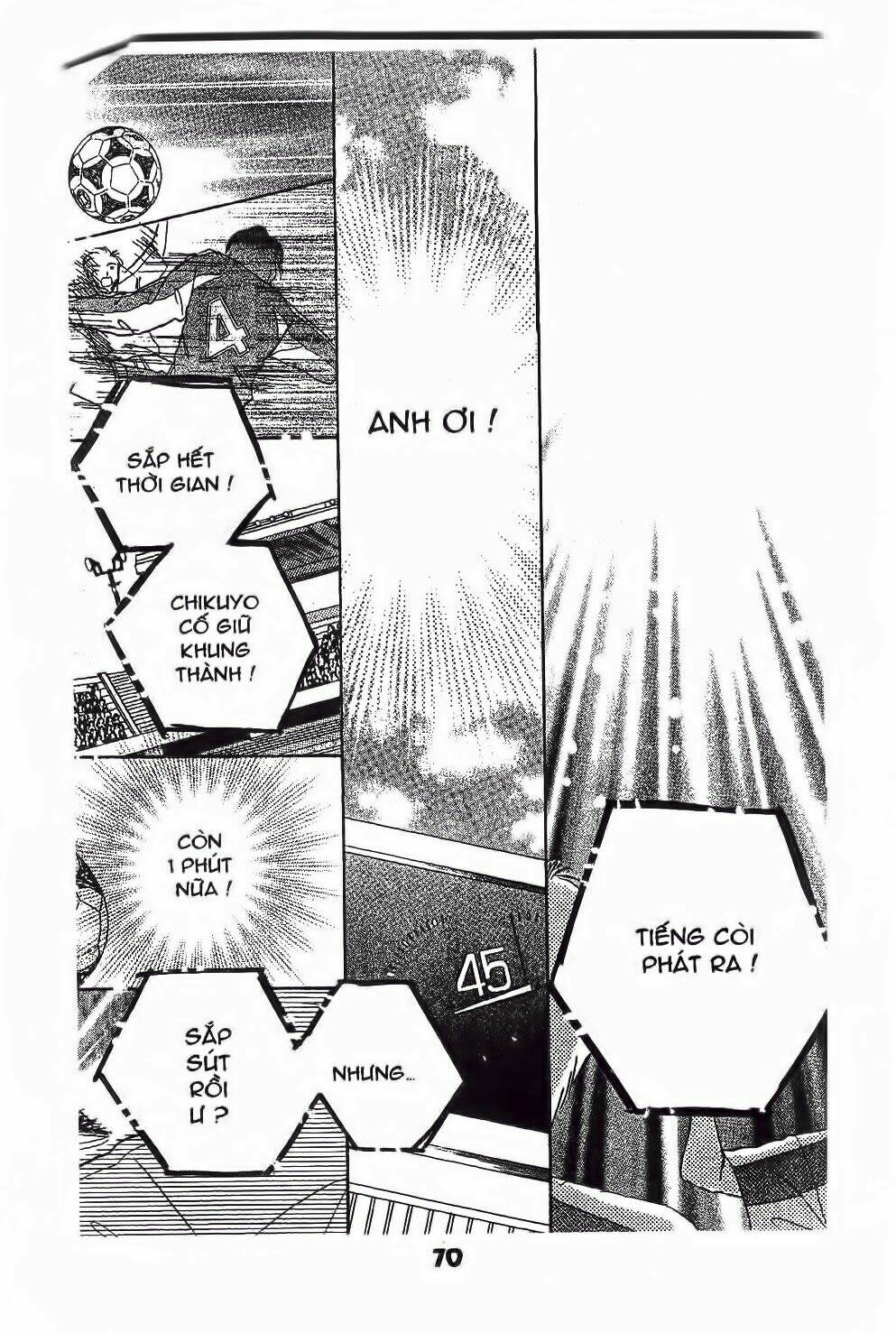 ước mơ còn lại chapter 2 23