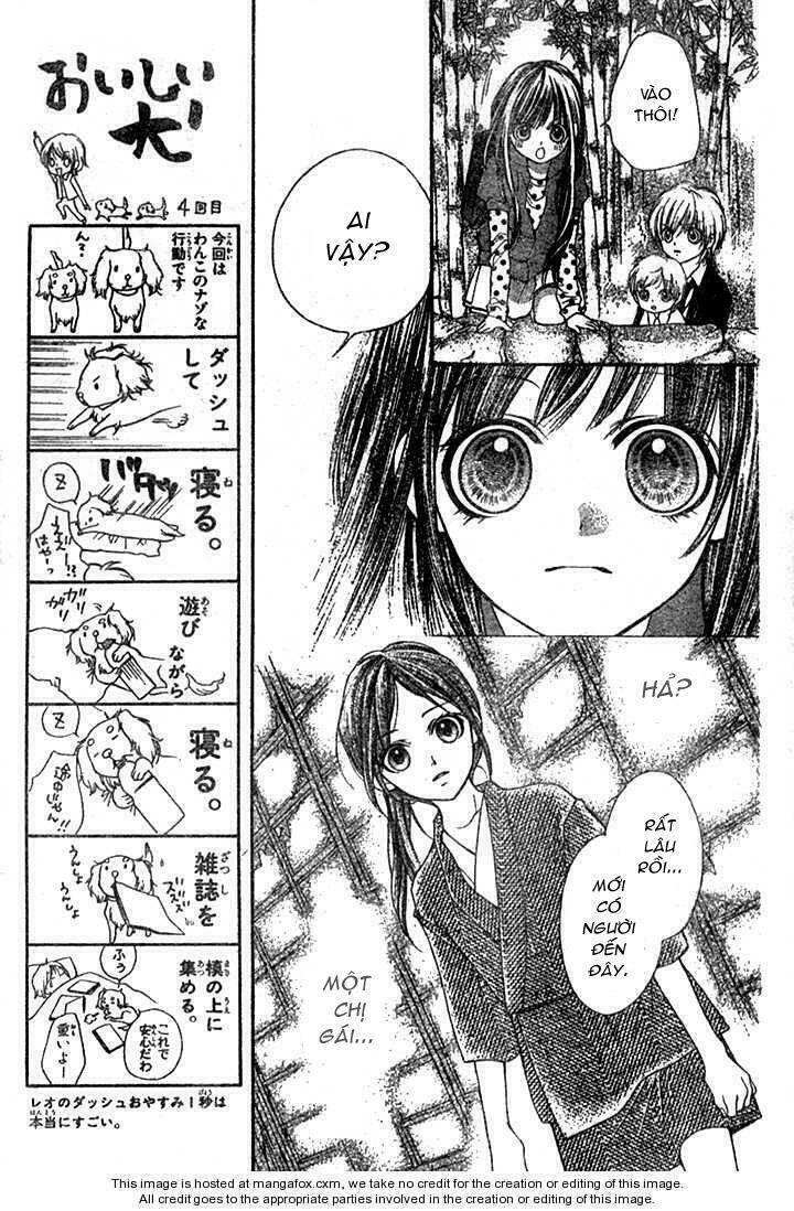 yamamoto zenjirou to moushimasu chapter 5 22