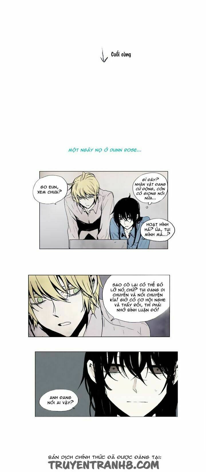 american ghost jack chapter 64 20