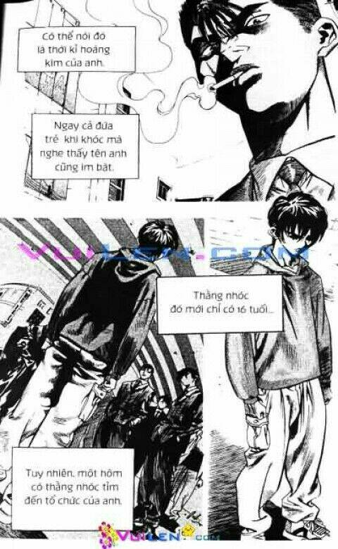 change guy chapter 154 166