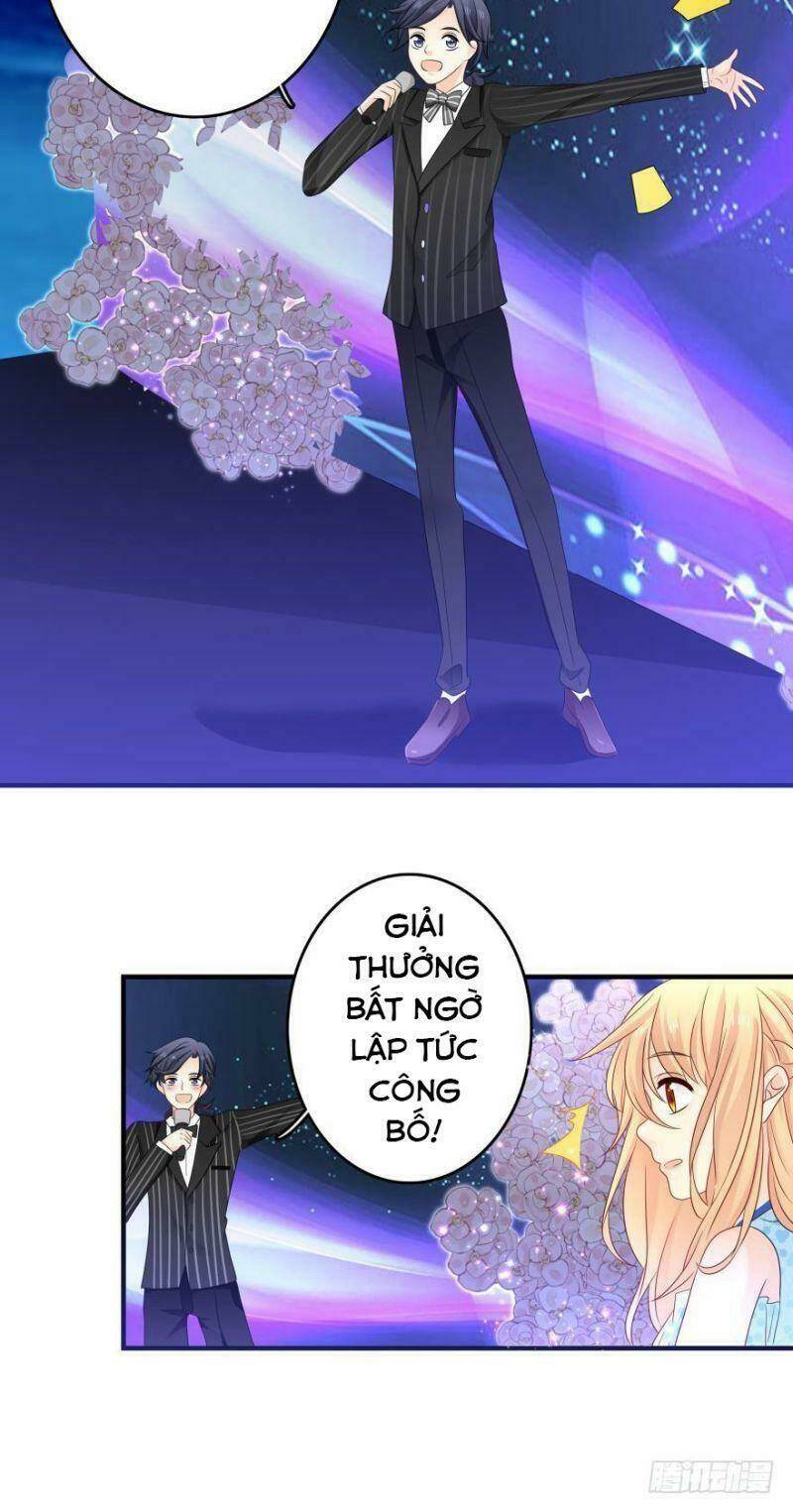 nhân ngư học trưởng, đừng ôm ta! chapter 42 27