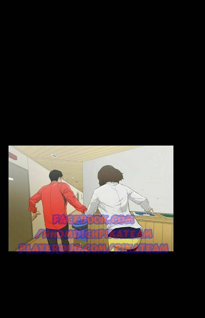 đêm vùng cực chapter 34 2