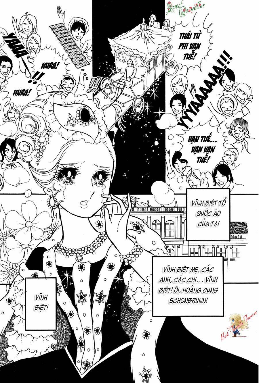 versailles no bara chapter 2 21