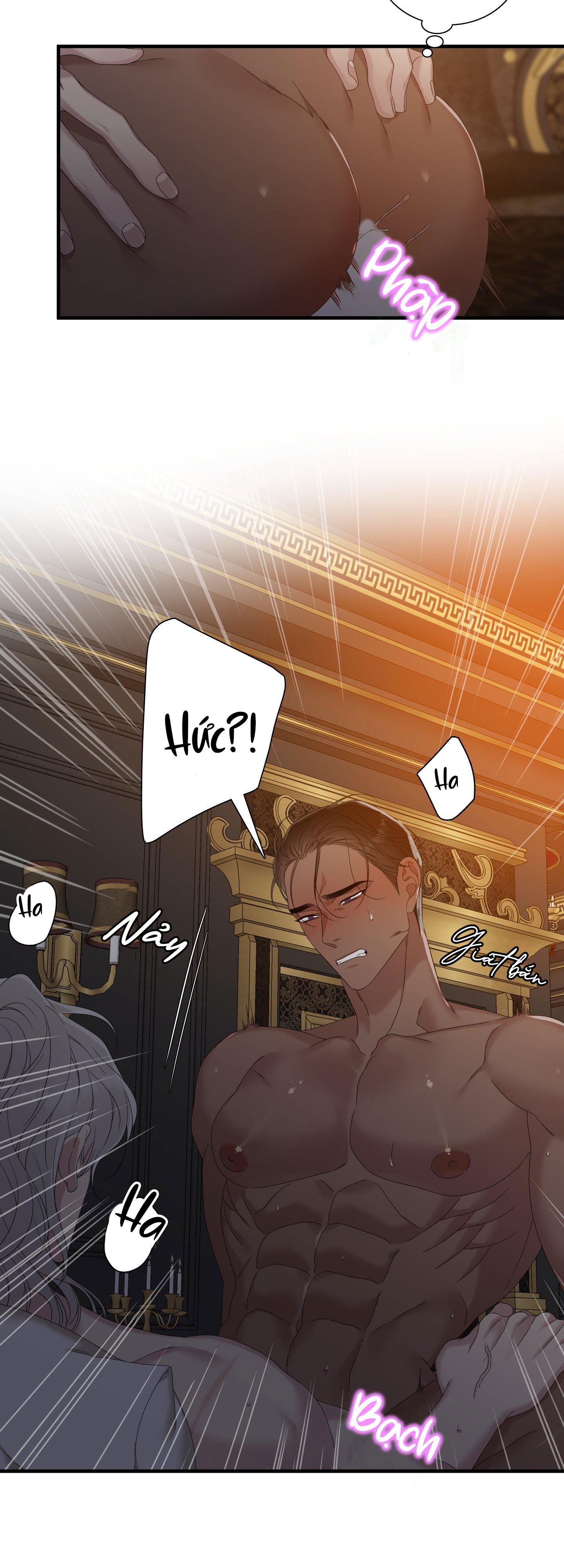 smyrna và capri chapter 28 10