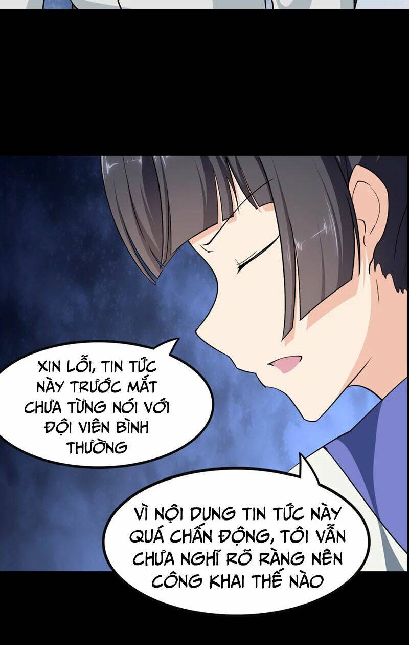bạn gái virus của tôi chapter 194 7
