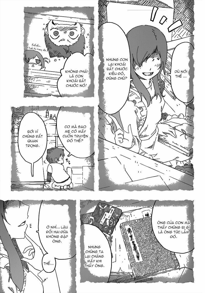 sanka rea chapter 50 5