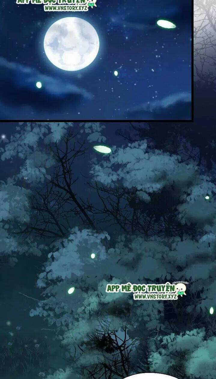 kiều nữ độc phi chapter 248 16