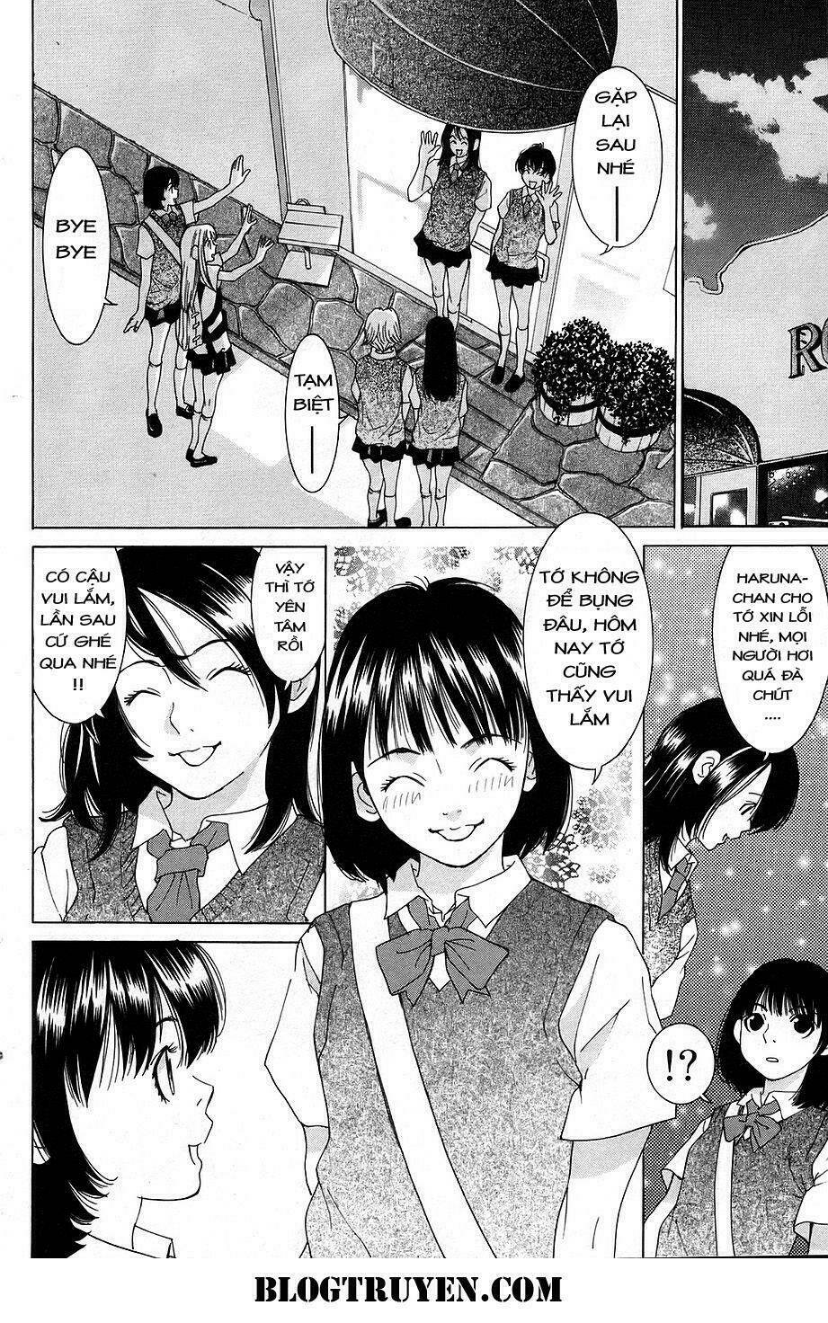 gacha gacha - secret chapter 31 29