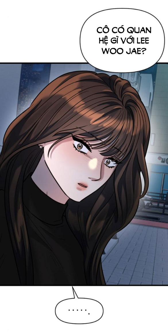 [18+] dục vọng tao nhã chapter 22.2 7