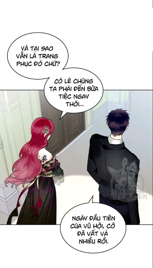 kẻ tạo ra ác nữ chapter 22 33