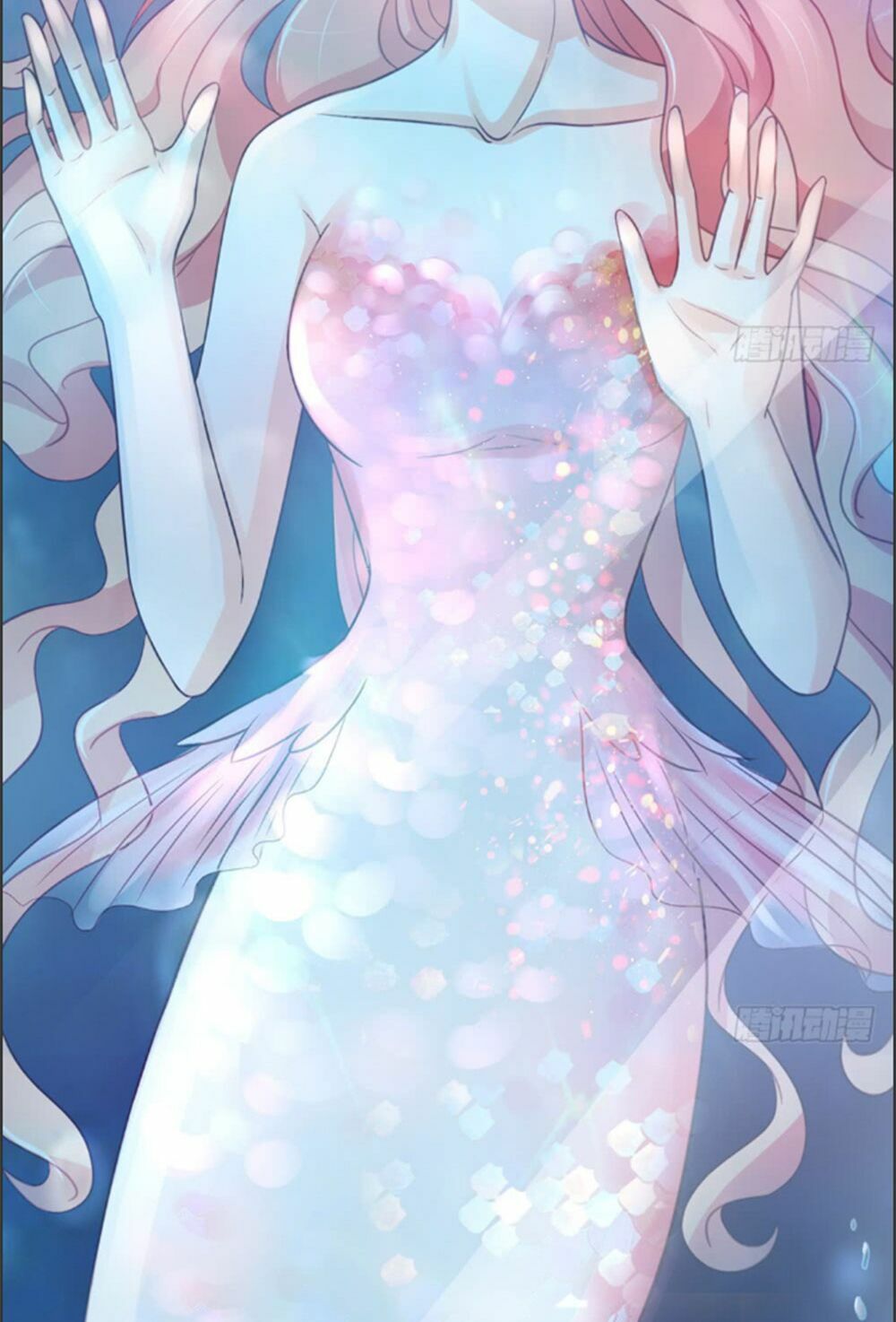 cẩm lý thiếu nữ của tôi chapter 5.1 17