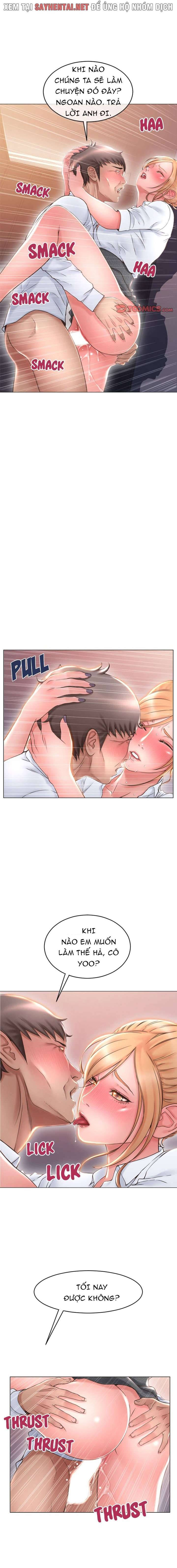 xa tận chân trời, gần ngay tr?.. chapter 25 2