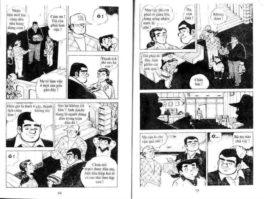 tân teppi chapter 17 45