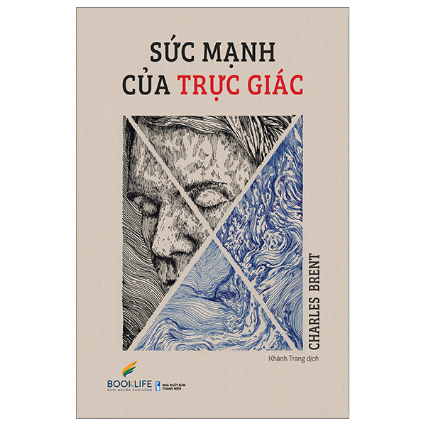 Combo 2 Cuốn Tâm Lý Học Hay- Luân Xa + Sức Mạnh Của Trực Giác