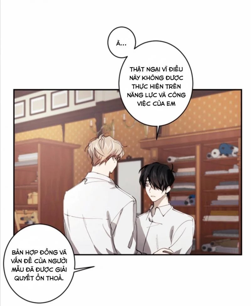 tham vọng lớn chapter 4.2 30