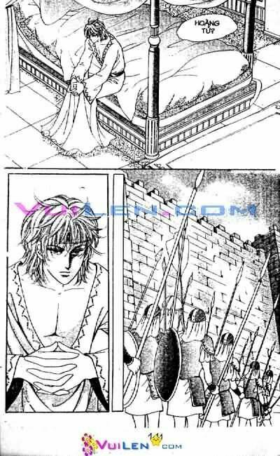 nữ hoàng biển cả chapter 9 141