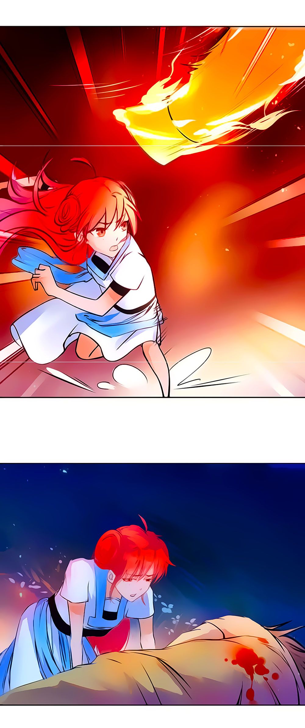 Hắn Ta Là Vua chapter 44 - Trang 10