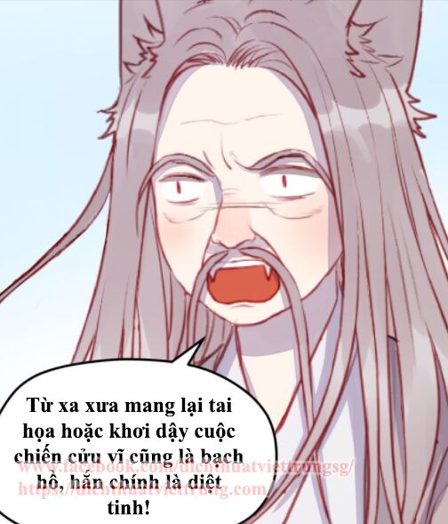 lượm được một tiểu hồ ly phần 1 chapter 71 19