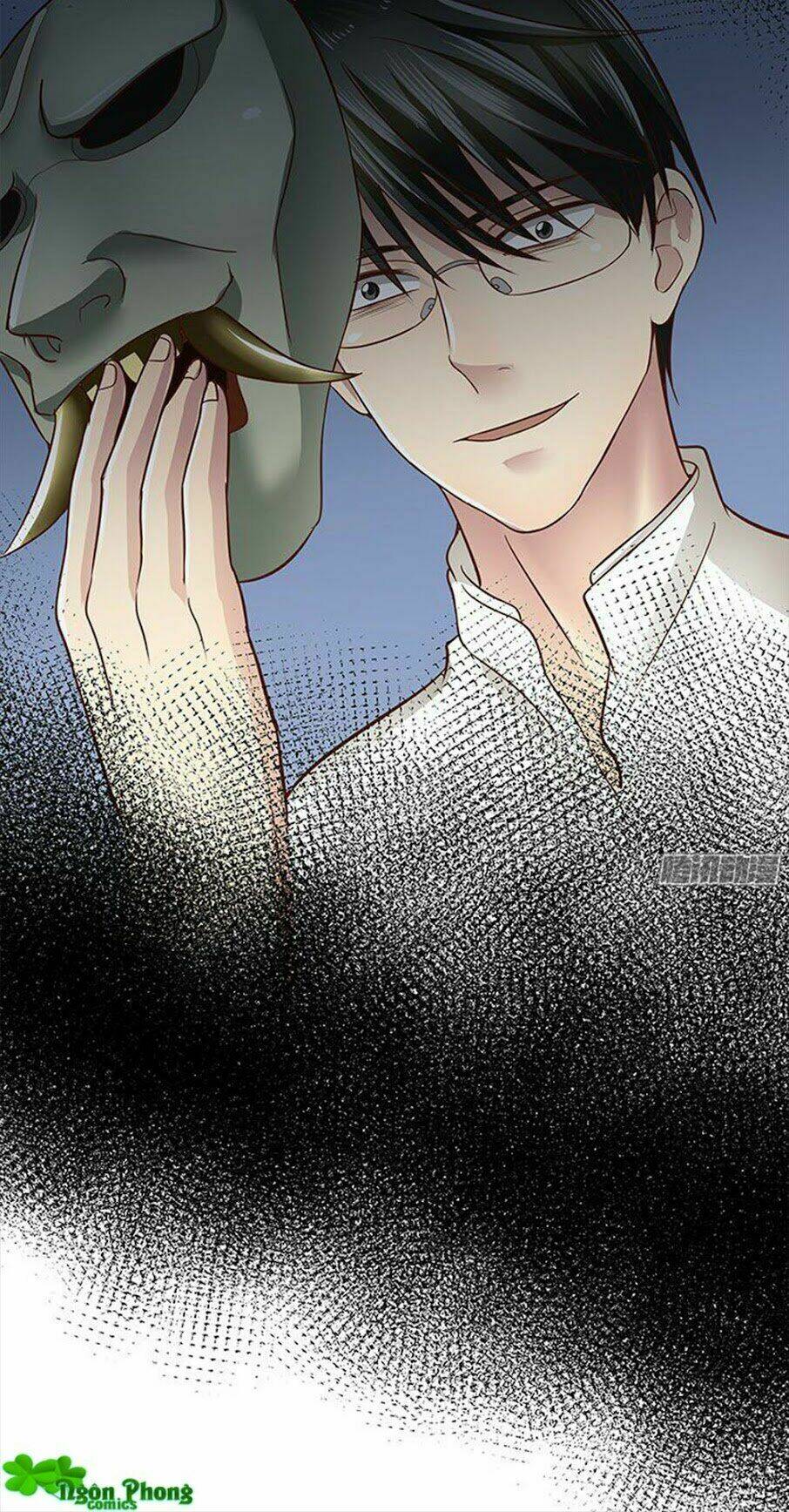 khi trò chơi ác ma bắt đầu chapter 15 14