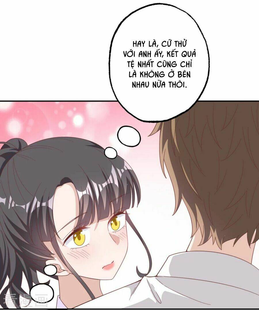 hôn nhân dục vọng: thiếu gia nhẹ một chút! chapter 143 23