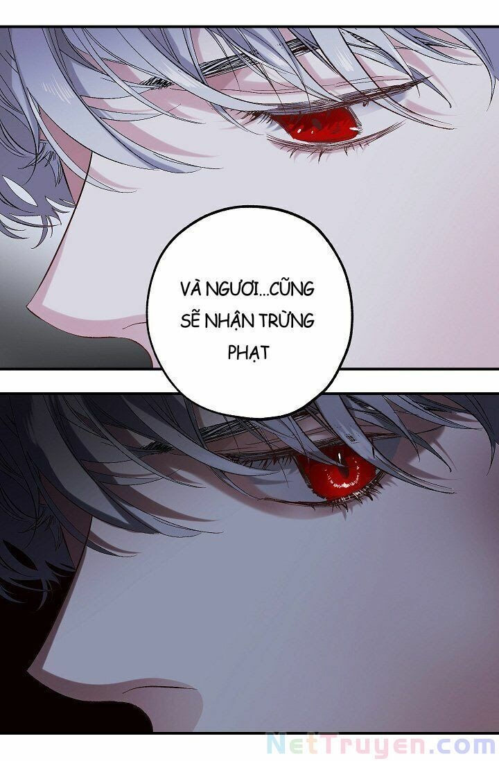 mối tình đầu của bạo chúa chapter 24 19