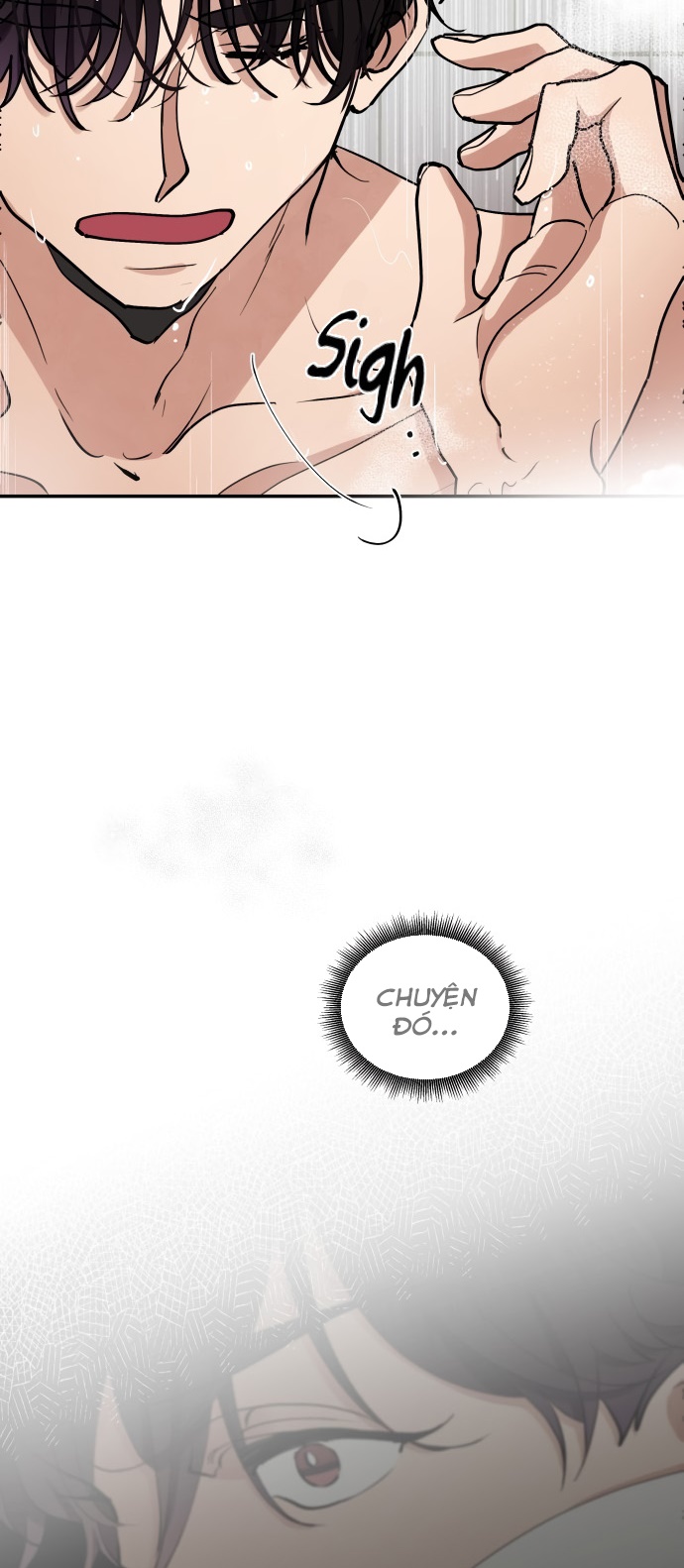 cặp đôi oan gia ngõ hẹp chapter 32 39