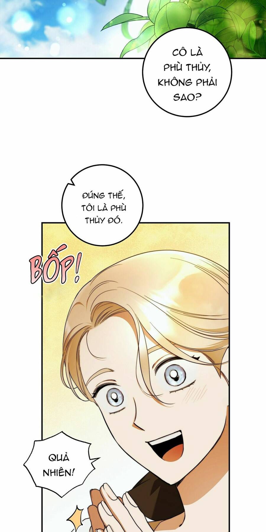 lời nói dối vĩnh cửu của người chapter 33 10