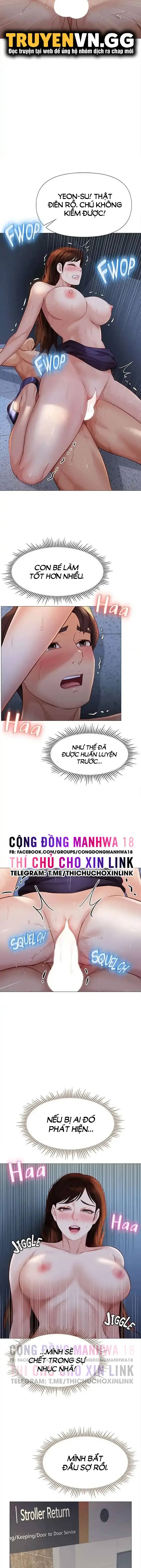 my daughter's friend chapter 86 7