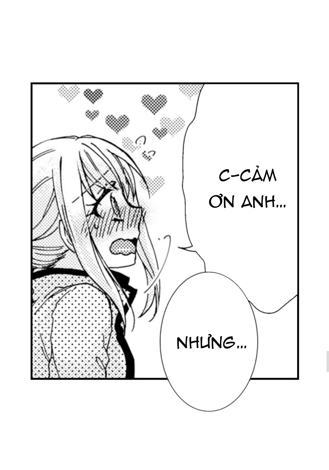 vị sếp thú tính nhà bên chapter 42.3 1