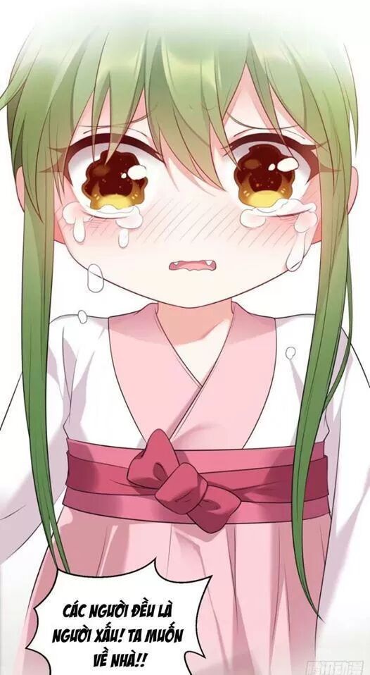 ta mới không gả cho hoàng tử phản diện chapter 4 15