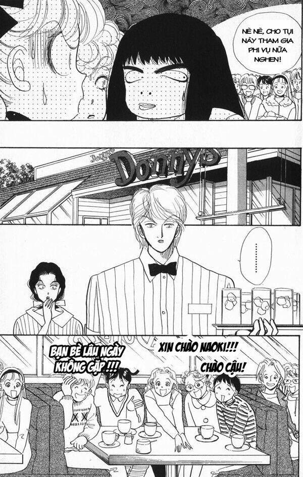 itazura na kiss chapter 21 36